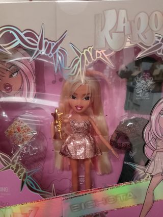 Bratz Karol G
