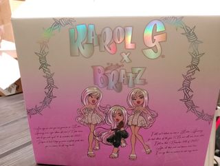 Bratz Karol G