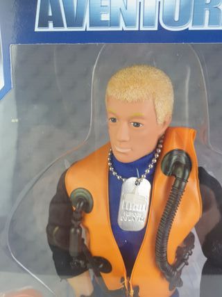 GEYPERMAN EXPEDICION AL FONDO DEL MAR - BIZAK 1/6