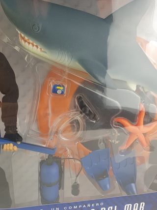 GEYPERMAN EXPEDICION AL FONDO DEL MAR - BIZAK 1/6