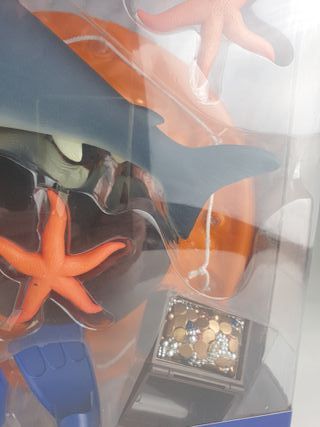 GEYPERMAN EXPEDICION AL FONDO DEL MAR - BIZAK 1/6