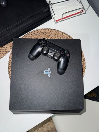 2 ps4 pro 1tb
