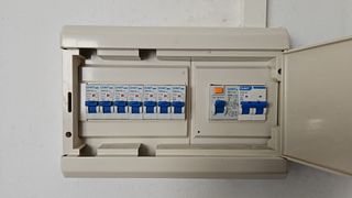 Eletricista Homologado Malaga