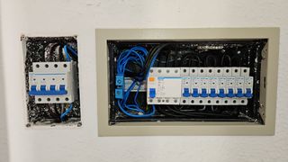 Eletricista Homologado Malaga