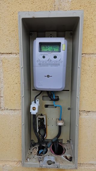 Eletricista Homologado Malaga