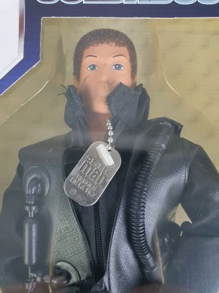 GEYPERMAN - SOLDADOS DEL MUNDO-BUCEADOR BIZAK 1/6