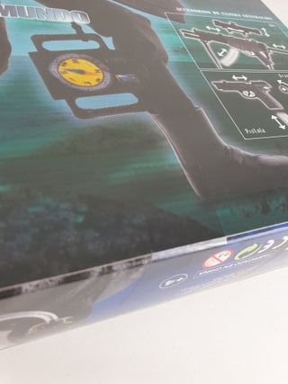 GEYPERMAN - SOLDADOS DEL MUNDO-BUCEADOR BIZAK 1/6