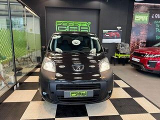Peugeot Bipper Tepee Combi 1.3 HDI Active 55 kW (75 CV)
