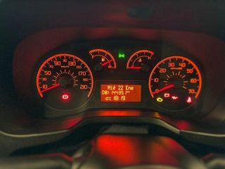 Peugeot Bipper Tepee Combi 1.3 HDI Active 55 kW (75 CV)