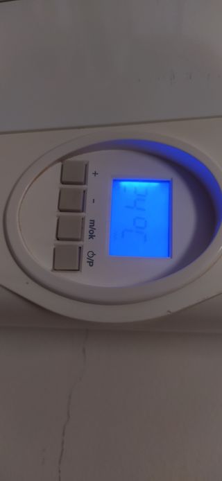 Radiador térmico