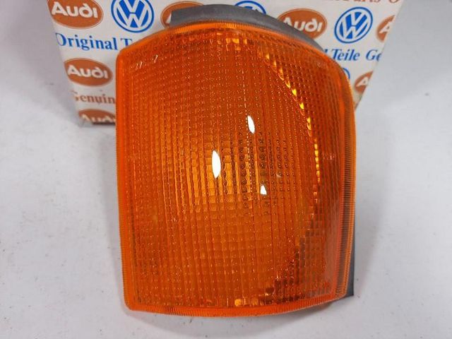 Piloto intermitente delantero izquierdo ámbar Volkswagen Scirocco II MK2 533953049 533953049A