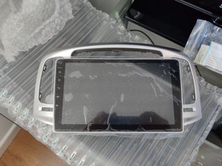 Pantalla android Hyundai Accent 