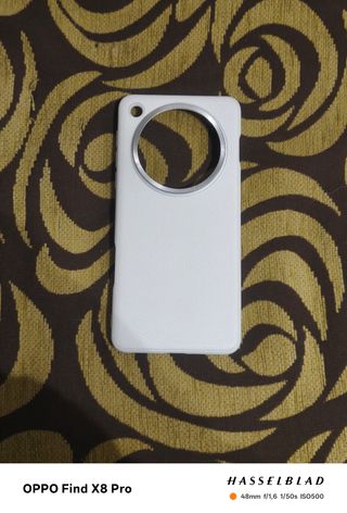 Funda para oppo find x8 pro