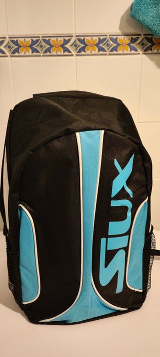 Mochila Siux Padel