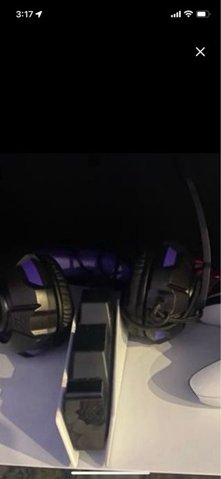 Ps5 y gafas VR