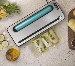 ENVASADORA AL VACIO CECOTEC