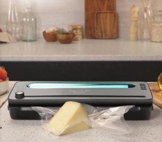 ENVASADORA AL VACIO CECOTEC