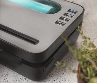 ENVASADORA AL VACIO CECOTEC