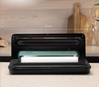 ENVASADORA AL VACIO CECOTEC