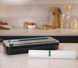 ENVASADORA AL VACIO CECOTEC