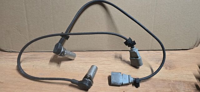 sensor cigüeñal 1.9 tdi originales
