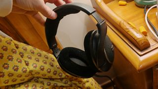 Auriculares música sennheiser HD558