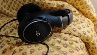 Auriculares música sennheiser HD558