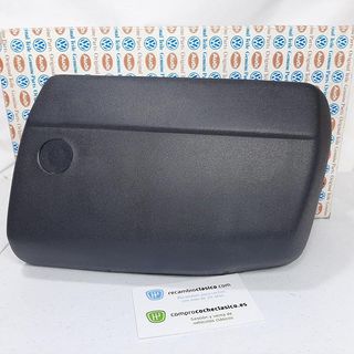 Puntera parachoques delantero derecho o trasero izquierdo Volkswagen T3 251807124A