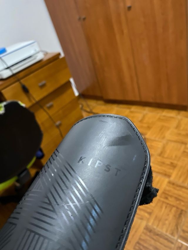 Candeleiras de Futebol Kipsta