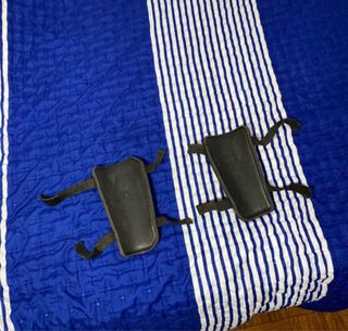 Candeleiras de Futebol Kipsta