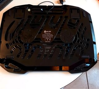 Base di raffreddamento klim