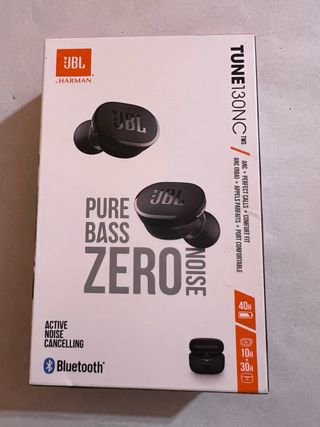 JBL TUNE 130nc 
