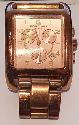 Reloj Michael Korss modelo MK5488