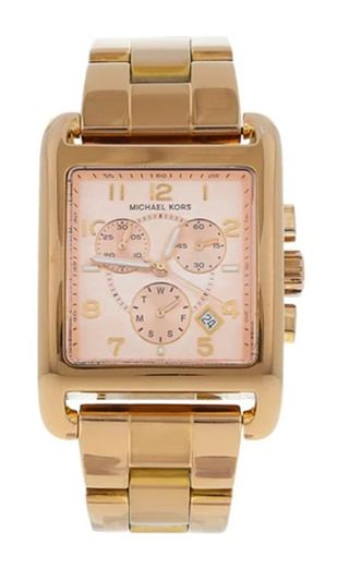 Reloj Michael Korss modelo MK5488