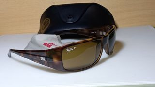 Gafas Ray-ban polarizadas RB 4057