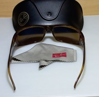 Gafas Ray-ban polarizadas RB 4057