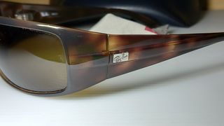 Gafas Ray-ban polarizadas RB 4057
