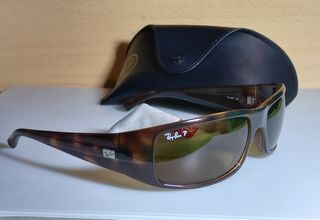 Gafas Ray-ban polarizadas RB 4057