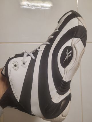 ZAPATILLAS REEBOK SHAQNOSIS