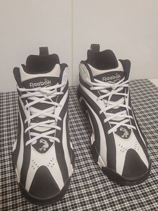 ZAPATILLAS REEBOK SHAQNOSIS