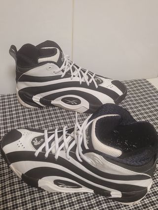 ZAPATILLAS REEBOK SHAQNOSIS