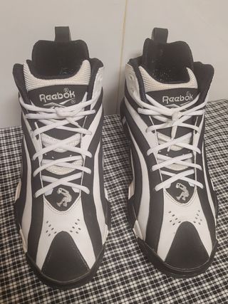 ZAPATILLAS REEBOK SHAQNOSIS