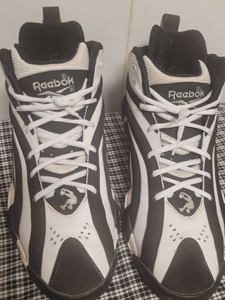ZAPATILLAS REEBOK SHAQNOSIS