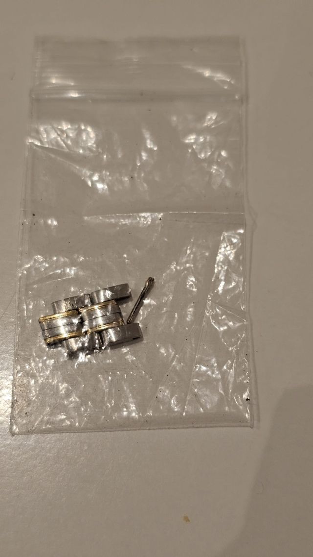 Reloj Tissot Analógico Mujer