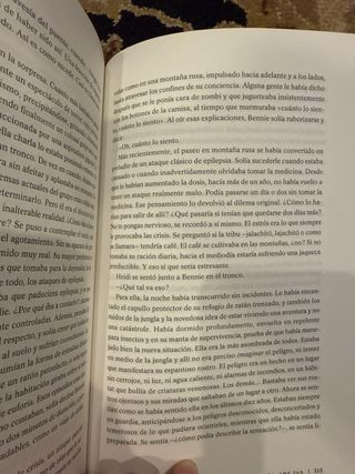 Un lugar llamado Nada (Spanish Edition)