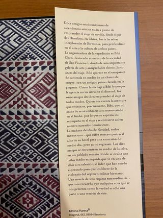 Un lugar llamado Nada (Spanish Edition)