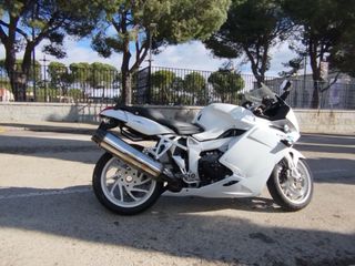 BMW k1200s