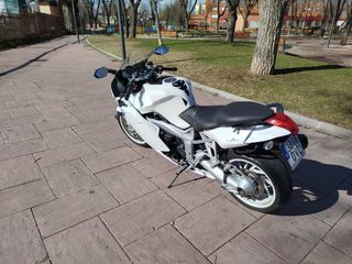 BMW k1200s