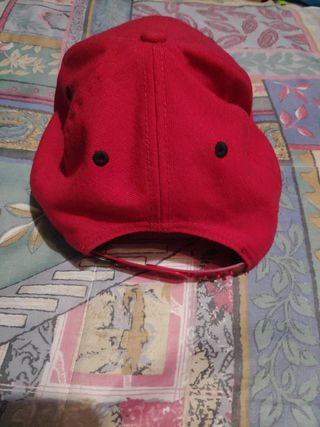 Gorra Jordan air