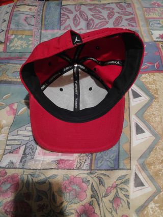 Gorra Jordan air
